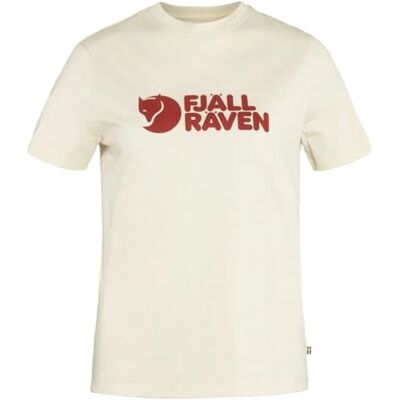 Fjällräven Logo Tee W T-shirt à manches courtes Femme Fjällräven Logo Tee W T-shirt à manches courtes Femme