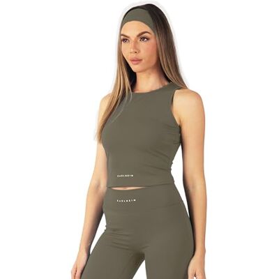 Carlheim Serenita Active Collection Tank Top débardeur Femme (lot de 1) Carlheim Serenita Active Collection Tank Top débardeur Femme (lot de 1)