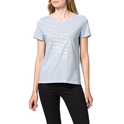 s.Oliver 120.10.106.12.130.2100244 T-shirt Femme s.Oliver 120.10.106.12.130.2100244 T-shirt Femme