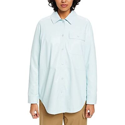 ESPRIT 033eo1f302 Chemisier Femme ESPRIT 033eo1f302 Chemisier Femme