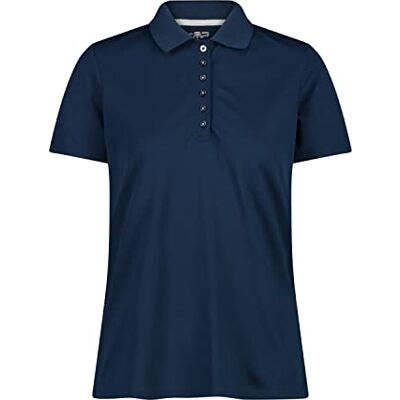 CMP Polo pour femme 3T59676 Polo Shirt Femme CMP Polo pour femme 3T59676 Polo Shirt Femme