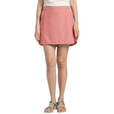 Jack Wolfskin Waimea Skort W Jupe-short Femme Jack Wolfskin Waimea Skort W Jupe-short Femme