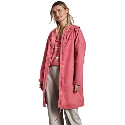 Street One A202052 Parka en téflon Femme (lot de 1) Street One A202052 Parka en téflon Femme (lot de 1)