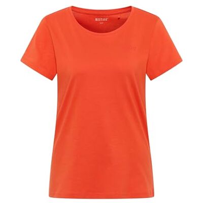 MUSTANG Style Alma T-shirt Femme MUSTANG Style Alma T-shirt Femme
