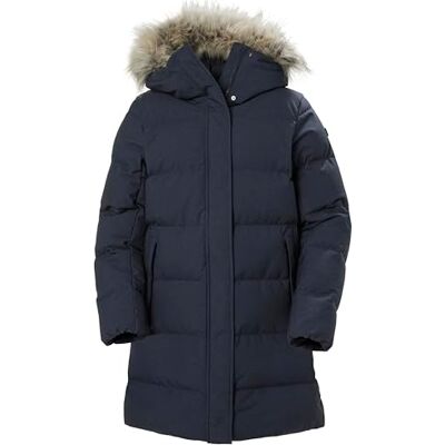 Helly Hansen Parka Bouffante Blossom Veste parka bouffante Blossom Femme (lot de 1) Helly Hansen Parka Bouffante Blossom Veste parka bouffante Blossom Femme (lot de 1)