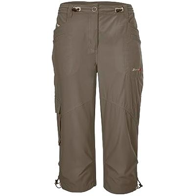G.I.G.A. DX Gs 31 Wmn Pnts Pantacourt Femme G.I.G.A. DX Gs 31 Wmn Pnts Pantacourt Femme