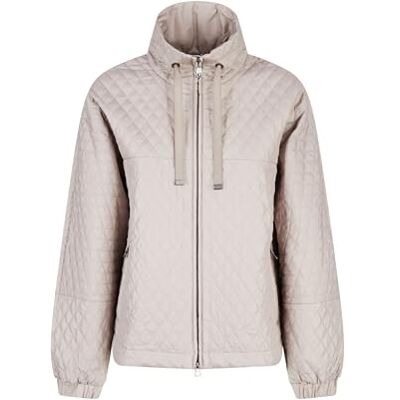 Geox W Meleda Short Jkt Veste Femme Geox W Meleda Short Jkt Veste Femme