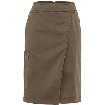 camel active Womenswear 392115/1f26 Pantalon pour femme Vert 44, vert, 42 camel active Womenswear 392115/1f26 Pantalon pour femme Vert 44, vert, 42