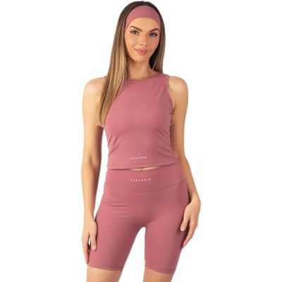 Carlheim Serenita Active Collection Tank Top débardeur Femme (lot de 1) Carlheim Serenita Active Collection Tank Top débardeur Femme (lot de 1)