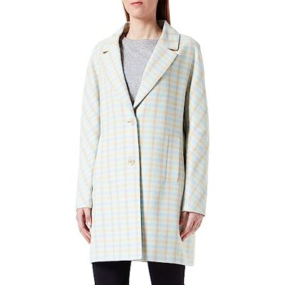 bugatti Manteau femme 361400-34029 menthe-540, 40 EU, Mint-540, 42 bugatti Manteau femme 361400-34029 menthe-540, 40 EU, Mint-540, 42