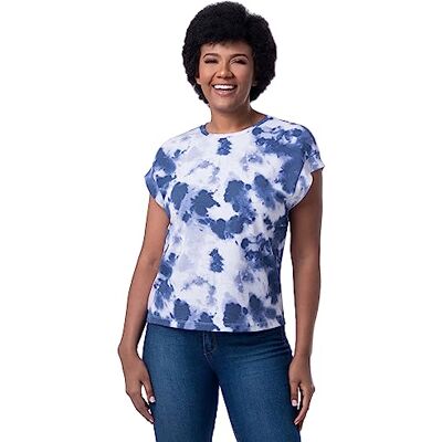 Lee Soft Shoulder Short Sve T-shirt T-shirt Femme Lee Soft Shoulder Short Sve T-shirt T-shirt Femme