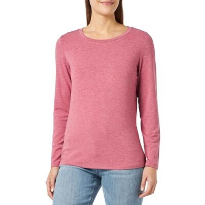 ICHI Ihrebel Ls T-shirt Femme ICHI Ihrebel Ls T-shirt Femme
