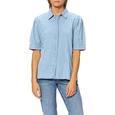 Minus Nikia Shirt Chemise Femme (lot de 1) Minus Nikia Shirt Chemise Femme (lot de 1)