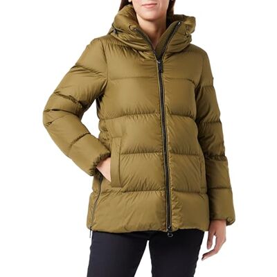 Geox W CAMEI MID JKT Geox W CAMEI MID JKT
