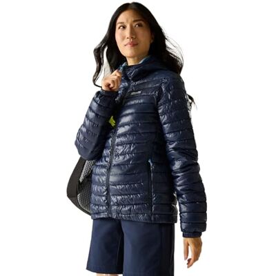 Regatta Veste matelassée Hurden imperméable et isolée pour femme Regatta Veste matelassée Hurden imperméable et isolée pour femme