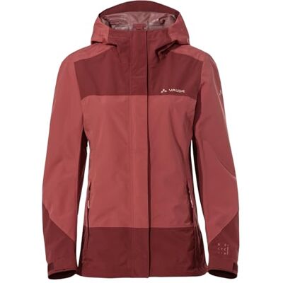 Veste Neyland 2.5L de Vaude - Imperméable Veste Neyland 2.5L de Vaude - Imperméable