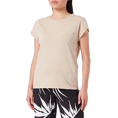 Comma 60.2.62.12.130.2134936 T-shirt Femme Comma 60.2.62.12.130.2134936 T-shirt Femme