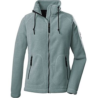 G.I.G.A. DX Gw 23 Wmn Kntflc Jckt Veste polaire décontractée Femme G.I.G.A. DX Gw 23 Wmn Kntflc Jckt Veste polaire décontractée Femme