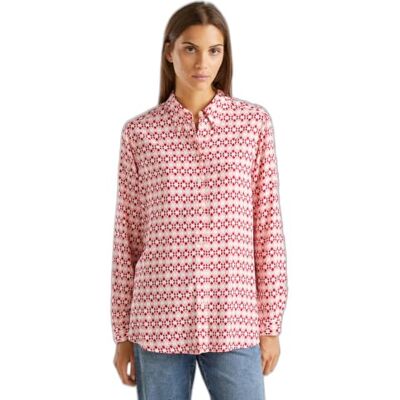 United Chemise 5t17dq04r Chemise Femme (lot de 1) United Chemise 5t17dq04r Chemise Femme (lot de 1)