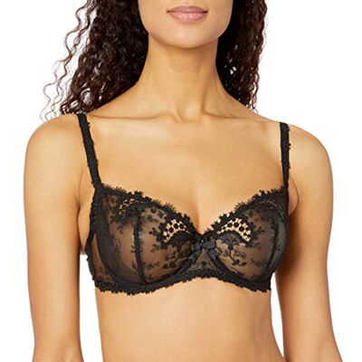 Simone Perele Souhaitez Demi Cup Demi Femme Simone Perele Souhaitez Demi Cup Demi Femme