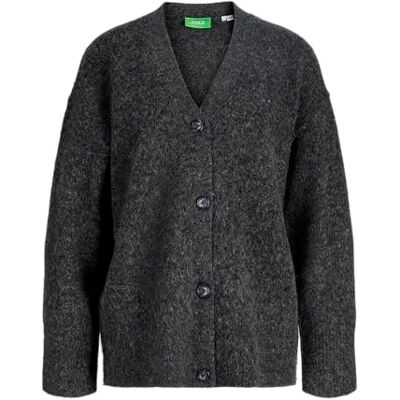 JACK & JONES Jxrosanna Cardigan Knit Jxrosanna Cardigan en tricot Femme (lot de 1) JACK & JONES Jxrosanna Cardigan Knit Jxrosanna Cardigan en tricot Femme (lot de 1)