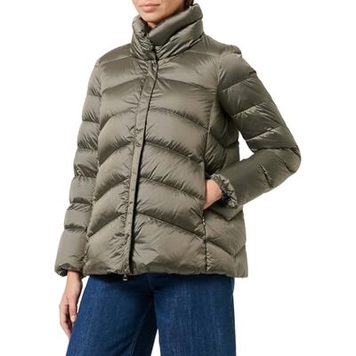 Geox W Adrya au Canada Manteau en duvet Femme Geox W Adrya au Canada Manteau en duvet Femme