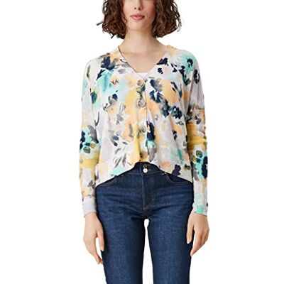 s.Oliver 120.10.204.17.150.2116856 Cardigan Femme s.Oliver 120.10.204.17.150.2116856 Cardigan Femme