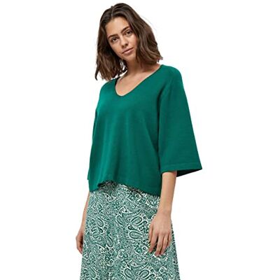 Peppercorn Philina Tee Curve 3-4 manches Pullover Femme (lot de 1) Peppercorn Philina Tee Curve 3-4 manches Pullover Femme (lot de 1)