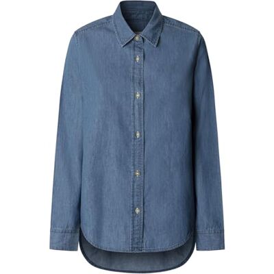 Pepe Jeans Lane Classic Blouse Chemise Femme (lot de 1) Pepe Jeans Lane Classic Blouse Chemise Femme (lot de 1)