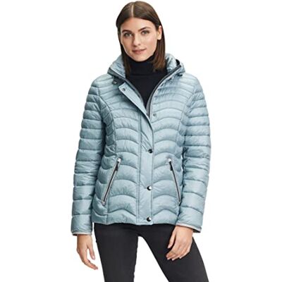 Gil Bret Arizona Veste courte-pointée Femme Gil Bret Arizona Veste courte-pointée Femme