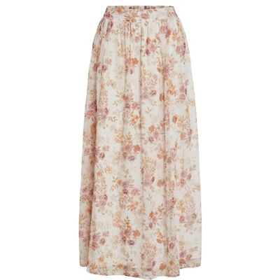 VILA Vifalia Hw Jupe maxi/Dc/Ka VILA Vifalia Hw Jupe maxi/Dc/Ka