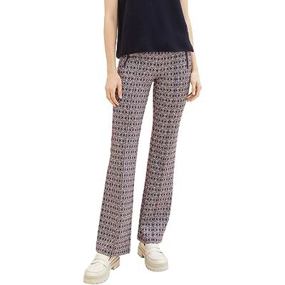 TOM TAILOR 1039593 Pantalon Treggings Femme TOM TAILOR 1039593 Pantalon Treggings Femme