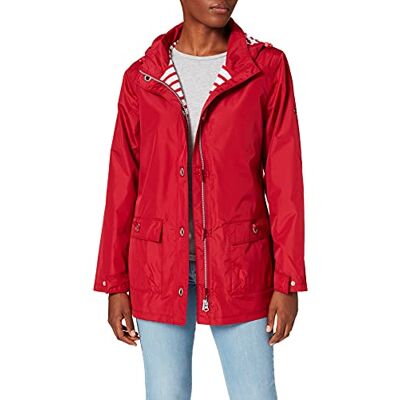 Armor-lux Armor Lux Parka "Audierne" Femme Armor-lux Armor Lux Parka "Audierne" Femme