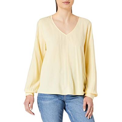 TOM TAILOR Denim 1026989 Veste tampon à col montant avec polyester recyclé Femme (lot de 1) TOM TAILOR Denim 1026989 Veste tampon à col montant avec polyester recyclé Femme (lot de 1)