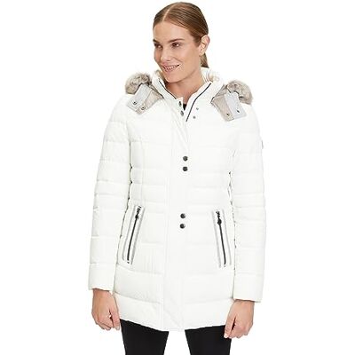 Gil Bret Lica Veste en ouate Femme Gil Bret Lica Veste en ouate Femme