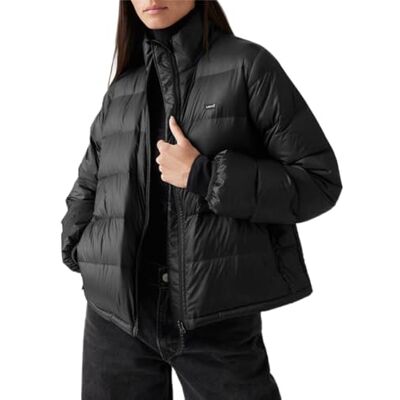 Levi's Wms Packable Down Jacket Jacket Femme (lot de 1) Levi's Wms Packable Down Jacket Jacket Femme (lot de 1)