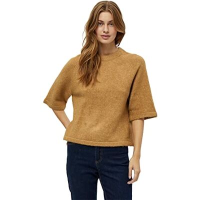 Peppercorn Penelope 3/4 Sleeve Pullover Pull-over à manches 3/4 Femme (lot de 1) Peppercorn Penelope 3/4 Sleeve Pullover Pull-over à manches 3/4 Femme (lot de 1)