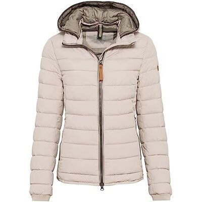 camel active Veste Matelassée Légère avec Capuche Amovible BLOUSON Femme (lot de 1) camel active Veste Matelassée Légère avec Capuche Amovible BLOUSON Femme (lot de 1)