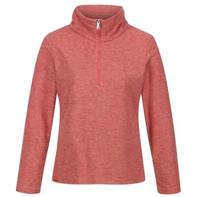 Regatta Women's Kizmit Half Zip Fleece Jacket Veste polaire Femme (lot de 1) Regatta Women's Kizmit Half Zip Fleece Jacket Veste polaire Femme (lot de 1)