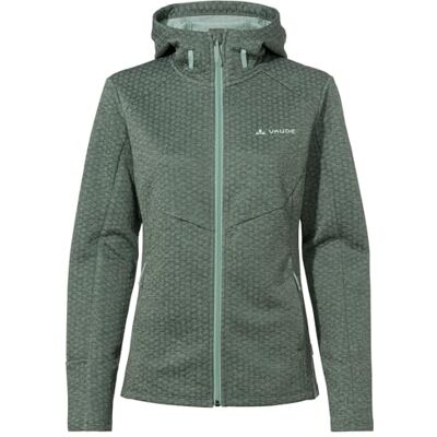 Vaude Skomer Hiking Hoody - Veste Vaude Skomer Hiking Hoody - Veste