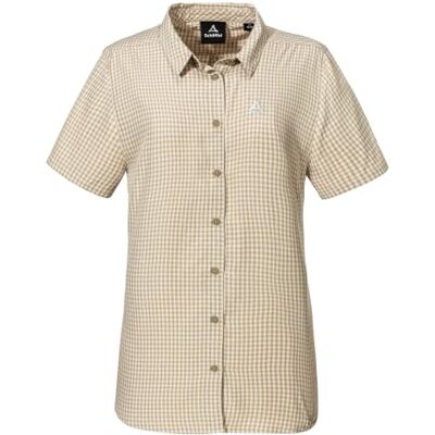 Schöffel Circ Blouse Style Dalfoss Wmn Blouse Femme Schöffel Circ Blouse Style Dalfoss Wmn Blouse Femme