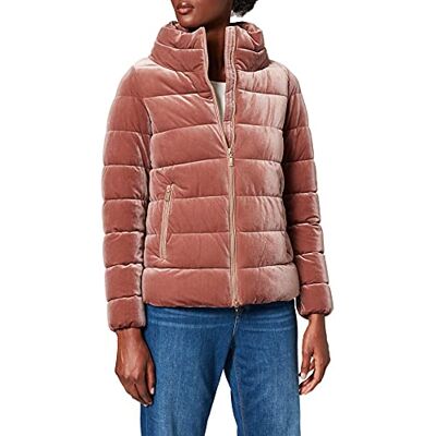 Geox W Felyxa Short Jkt I Manteau Femme Geox W Felyxa Short Jkt I Manteau Femme