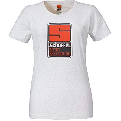 Schöffel Originals Kitimat T-shirt Femme T-Shirt Femme Schöffel Originals Kitimat T-shirt Femme T-Shirt Femme