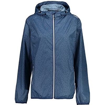 CMP Giacca Donna Con Cappuccio Antipioggia Veste de pluie Femme CMP Giacca Donna Con Cappuccio Antipioggia Veste de pluie Femme