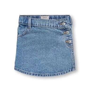 KIDS ONLY Kogjenny Skort Dnm Pim020 Noos Kogjenny Dnm Pim020 Noos Jupe-short Femme (lot de 1) KIDS ONLY Kogjenny Skort Dnm Pim020 Noos Kogjenny Dnm Pim020 Noos Jupe-short Femme (lot de 1)
