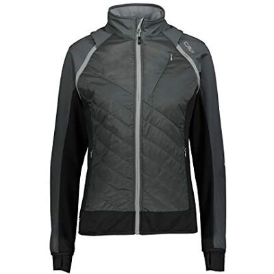 CMP Veste Softshell Sleeves CMP Veste Softshell Sleeves