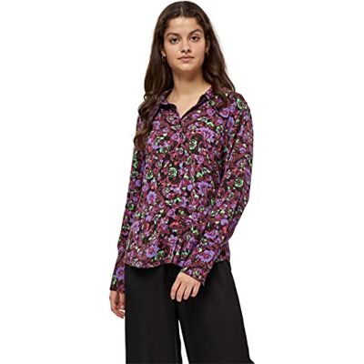 Minus Sadia Shirt Chemise Femme (lot de 1) Minus Sadia Shirt Chemise Femme (lot de 1)