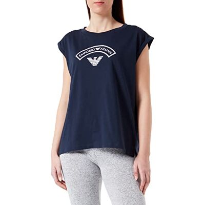 Giorgio Armani Débardeur Logomania pour Femme Veste tendance Femme Giorgio Armani Débardeur Logomania pour Femme Veste tendance Femme