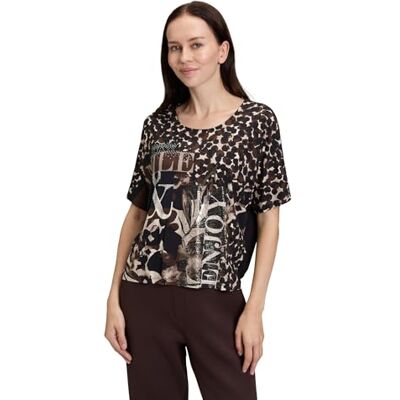 Betty Barclay 2598/1481 T-shirt Femme (lot de 1) Betty Barclay 2598/1481 T-shirt Femme (lot de 1)