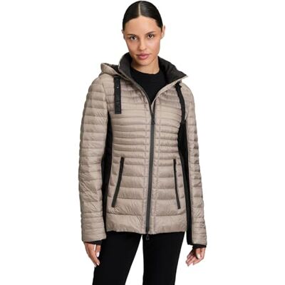 Gil Bret Dina Veste en ouate Femme Gil Bret Dina Veste en ouate Femme